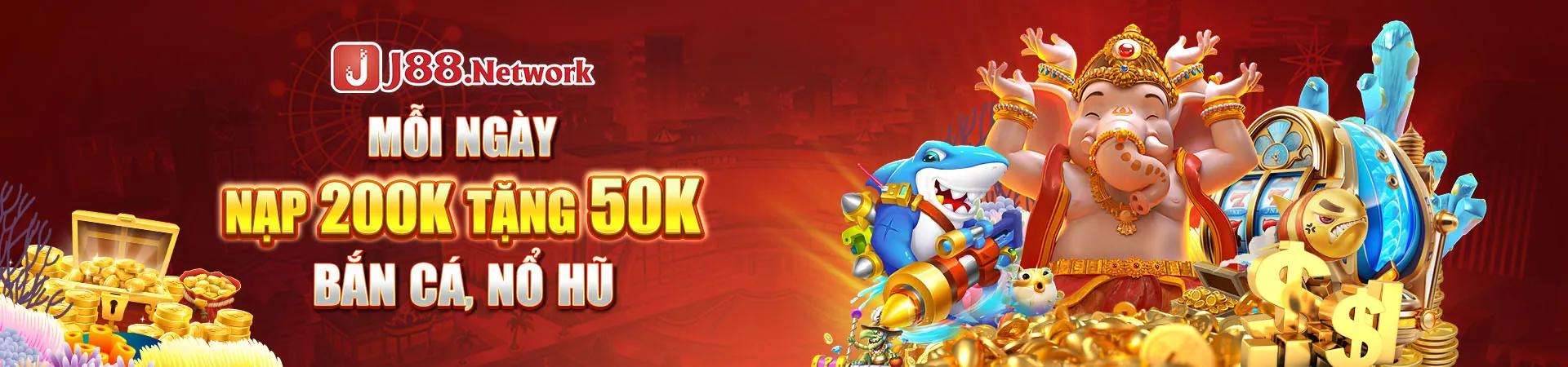 Nổ Hũ SV388 - Trò chơi jackpot trực tuyến