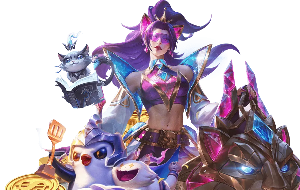 Chương trình Giới thiệu Bạn bè